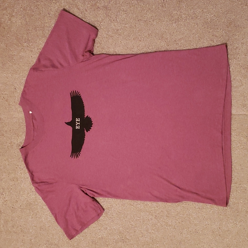 Prana Men's Eagle Eye Journeyman Tee-shirt